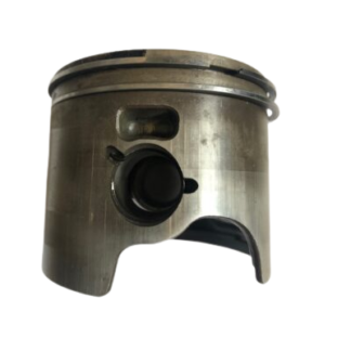 Pistón STD Derecho Genuino Yamaha 115-200 HP.