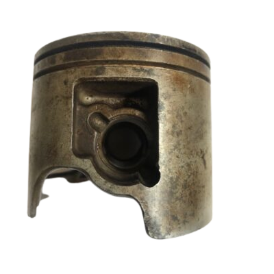 2303-Pistón-STD-Izquierdo-Genuino-Yamaha-150-175-HP.1992-2010-6R5-11642-00-93-2 Pistón STD Izquierdo Genuino Yamaha 150-175 HP. - Imagen 1
