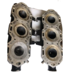Par Cámaras (Cylinder Head) Johnson/Evinrude 225-250 HP. - Imagen 2