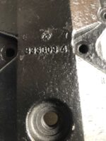 Cámara Derecha Johnson/Evinrude 185-225 HP. - Imagen 2