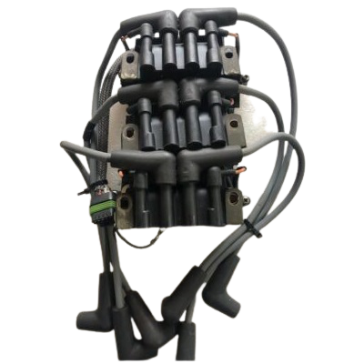 2495-Power-Pack-con-Bobinas-y-Cables-Johnson-Evinrude-150-175-HP.-1991-2006-584910-1 Power Pack