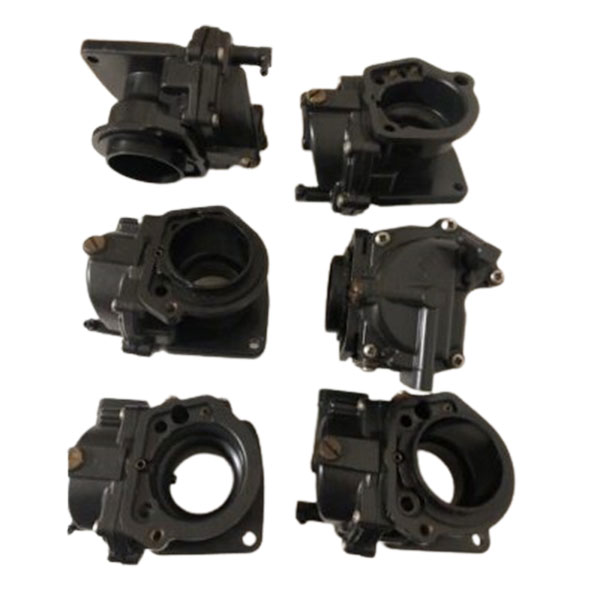 2644- Carburador Johnson-Evinrude 225-HP. #436883-3 (1) Carburador
