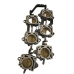 Planchas de Carburador