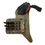 Filtro Módulo con Base