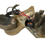 Filtro Módulo con Base