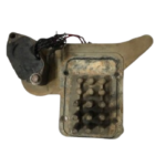 Filtro Módulo con Base