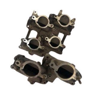 Colector de Admisión