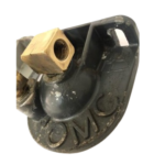 Bracket Filtro de Gasolina Johnson/Evinrude - Imagen 5