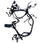 Harness Motor Johnson/Evinrude E-tec 200-300 HP.