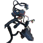 Harness Motor Johnson/Evinrude E-tec 200-300 HP. - Imagen 3