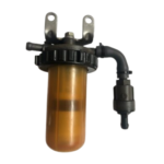 Conjunto Separador de Agua 200-250 HP. 2STROKE