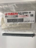 Eje de Seguridad de Bracket Yamaha 3 HP.