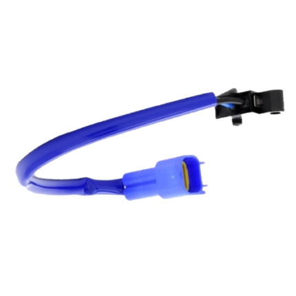 Microswiche de Cambio