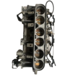 Cuerpo de Aceleración Yamaha 225-250 HP.