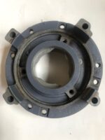 Housing Rolinera Superior de Cigueñal  Yamaha 115-225 HP. - Imagen 3