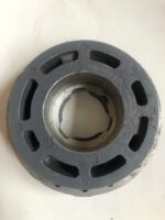 Housing Rolinera Superior de Cigueñal  Yamaha 115-225 HP. - Imagen 2