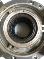 Housing Rolinera Superior Cigueñal Yamaha 115-225 HP. - Imagen 2