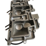 Placa de Manifold Yamaha 150-225 HP. 2 STROKE/VMAX - Imagen 4