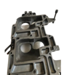 Placa de Manifold Yamaha 150-225 HP. 2 STROKE/VMAX - Imagen 3