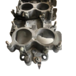 Placa de Manifold Yamaha 150-225 HP. 2 STROKE/VMAX - Imagen 2