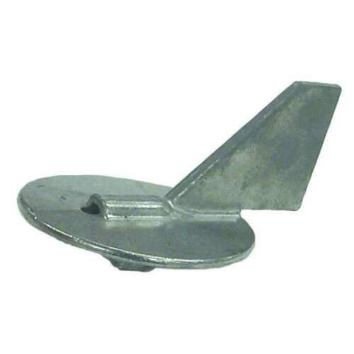 3305- Anodo Yamaha 150-225 HP. 1987-2013 2STROKE Reemplazo SIERRA 61A-12413-10-1S - 6J9-45371-01-00 SWS-VMAX-OX66 #18-6035 (1) Anodo Yamaha 150-225 HP. 1987-2013 2STROKE - Imagen 1