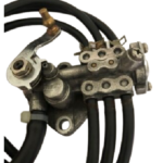 Bomba de Aceite Yamaha 200-250 CV. - Imagen 4
