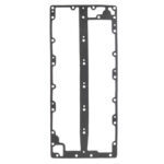 Empacadura de Escape V6 150-225 HP.