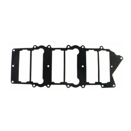 Empacadura Cuerpo de Válvula