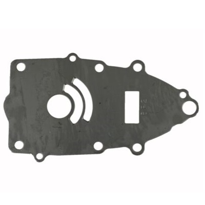 3400-Plato-Bomba-de-Agua-Yamaha-225-300-HP.-2007-2013-4-STROKE-HPDI-Genuino-6P2-44323-00-00-1 Plato Bomba de Agua Yamaha 225-300 HP. - Imagen 1