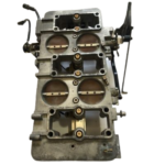 Sistema Inyección de Combustible Mercury EFI 225-300 HP. - Imagen 2