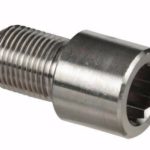 Tornillo de Transom