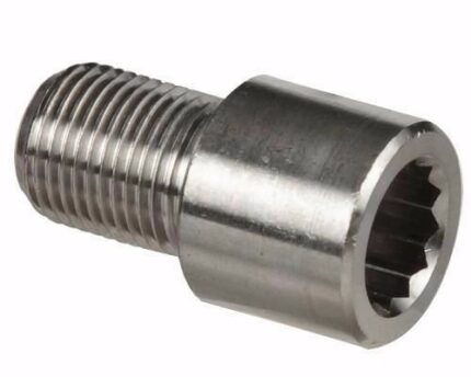 Tornillo de Transom