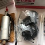 Bomba de Gasolina Yamaha (Baja) 200-225 HP.