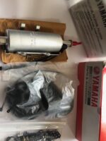 Bomba de Gasolina Yamaha (Baja) 200-225 HP. - Imagen 2