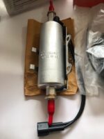 Bomba de Gasolina Yamaha (Baja) 200-225 HP. - Imagen 3