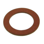 Empacadura de Tornillo de Bloque Yamaha 40-300 HP.
