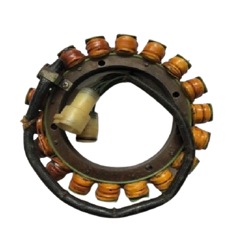 Bobina de Carga Yamaha 200-225 HP. 4STROKE