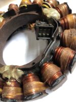 Bobina de Carga (STATOR) Evinrude E-TEC 200-250 HP. 2006 - Imagen 2