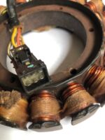 Bobina de Carga (STATOR) Evinrude E-TEC 200-250 HP. 2006 - Imagen 3