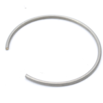 Anillo de Retención Gato Trim Yamaha 200-250 HP.