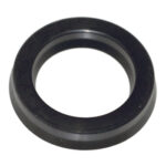Estopera Superior Gato Lateral Trim Yamaha 115-225 HP.