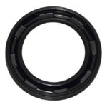 Sello Guardapolvo Gato Central