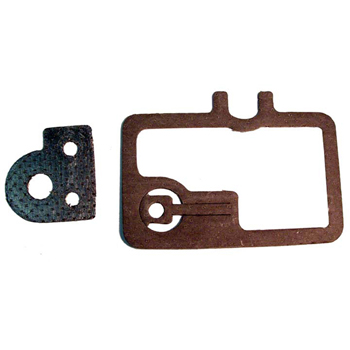 Empacadura Sensor Oxígeno