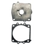 Plato de Bomba de Agua Yamaha 115-140 HP.
