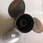 Propela Izquierda Mercury Serie Vengeance 14 x 19 Mercury
