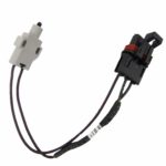 Microswiche Interruptor Mercruiser 4.3-5.0-6.2