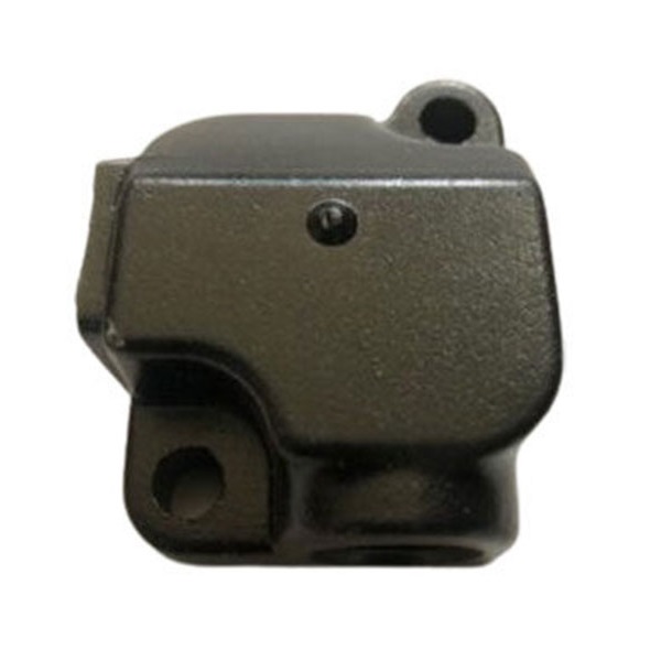 3829- Tapa de Thermostato Mercury 200-225-250-300 HP. #887926 (1) Tapa de Thermostato