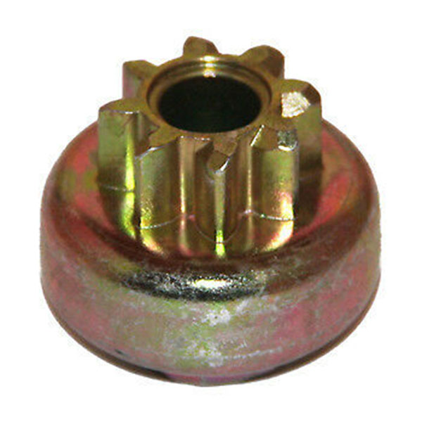 3832- Bendix 8 Dientes Mercury 135-200 HP. 2.5L EFI. PROMARINE #DV380 (1) Vendi 8 Dientes