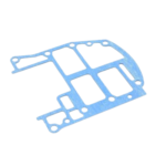 Empacadura de Asiento Yamaha 40G