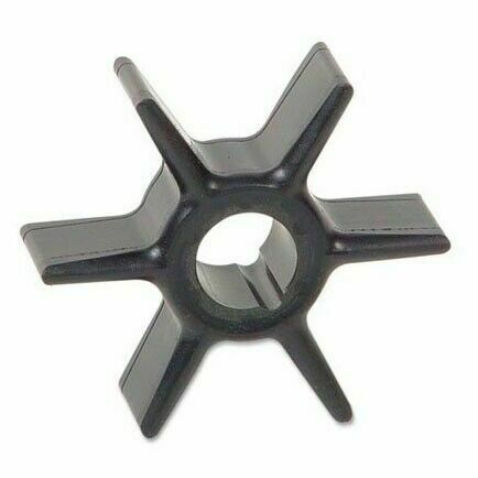 3891- Impeller Mercury 30-60 HP. 2-4STROKE #47-19453T (1) Impeller Mercury 30-60 HP 2-4STROKE - Imagen 1